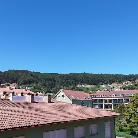 Apartamento Finisterre Infinito 외부 사진