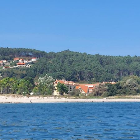 Apartamento Finisterre Infinito 외부 사진