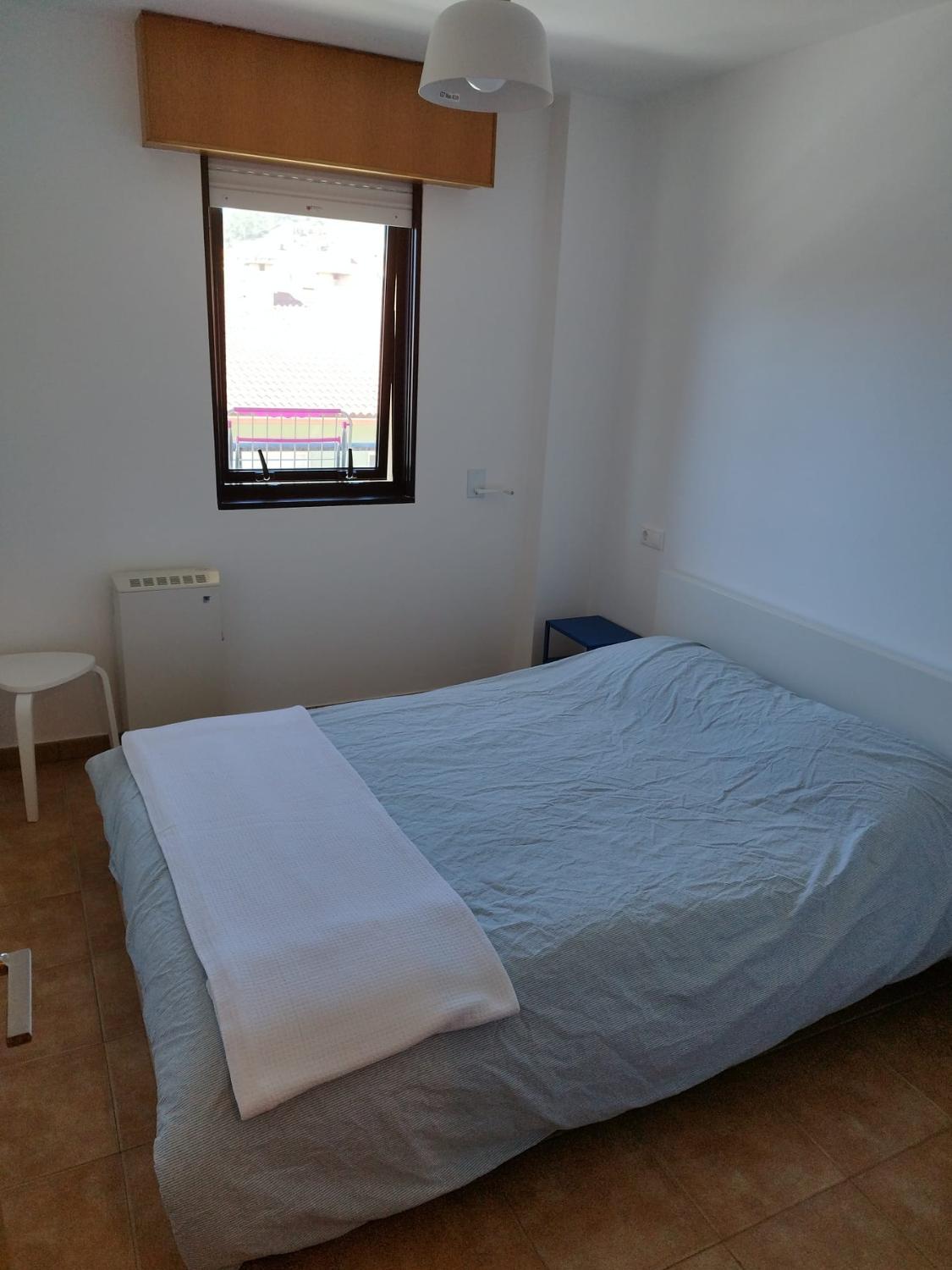 Apartamento Finisterre Infinito 외부 사진