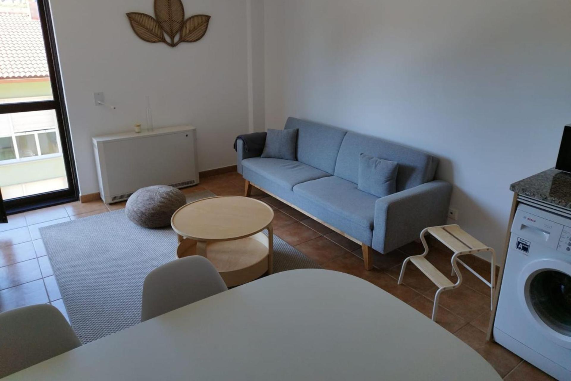 Apartamento Finisterre Infinito 외부 사진