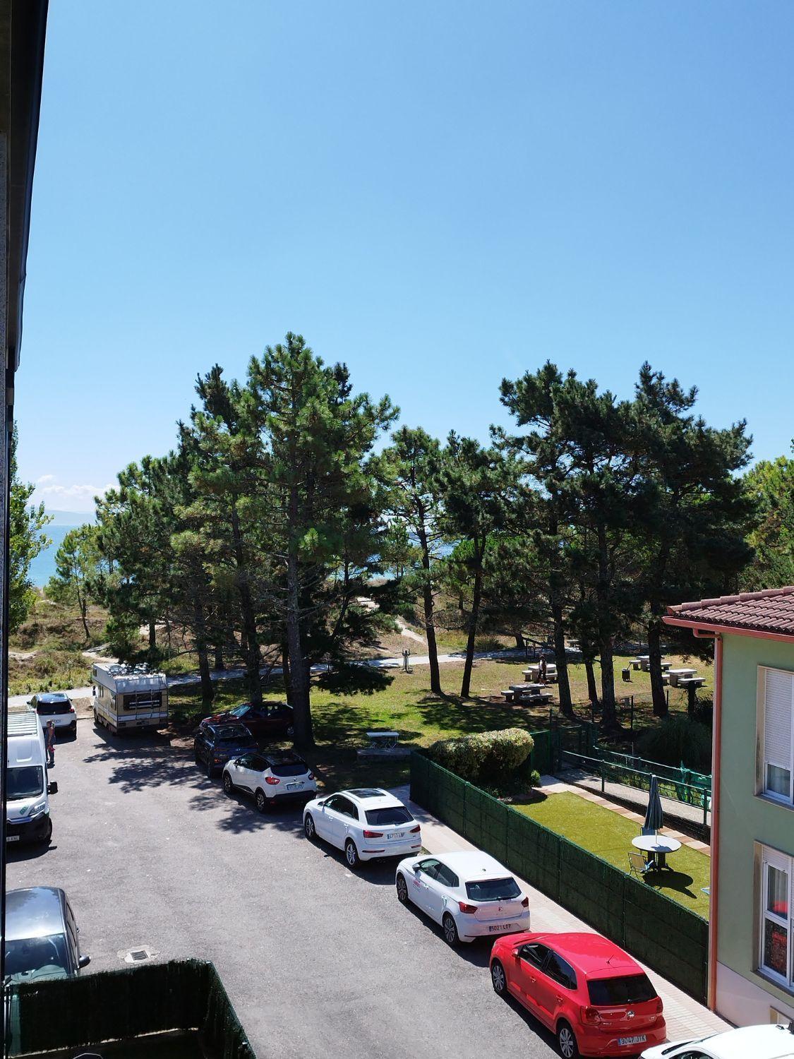 Apartamento Finisterre Infinito 외부 사진