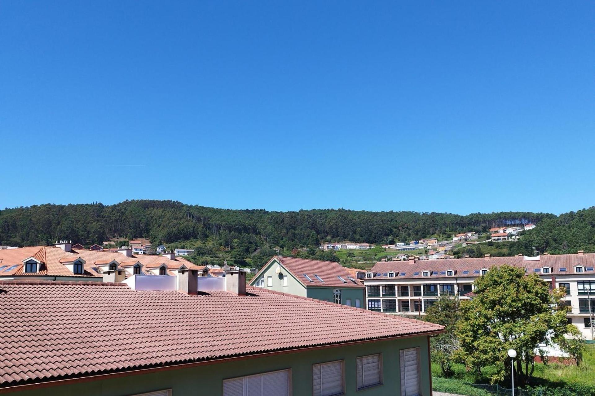 Apartamento Finisterre Infinito 외부 사진